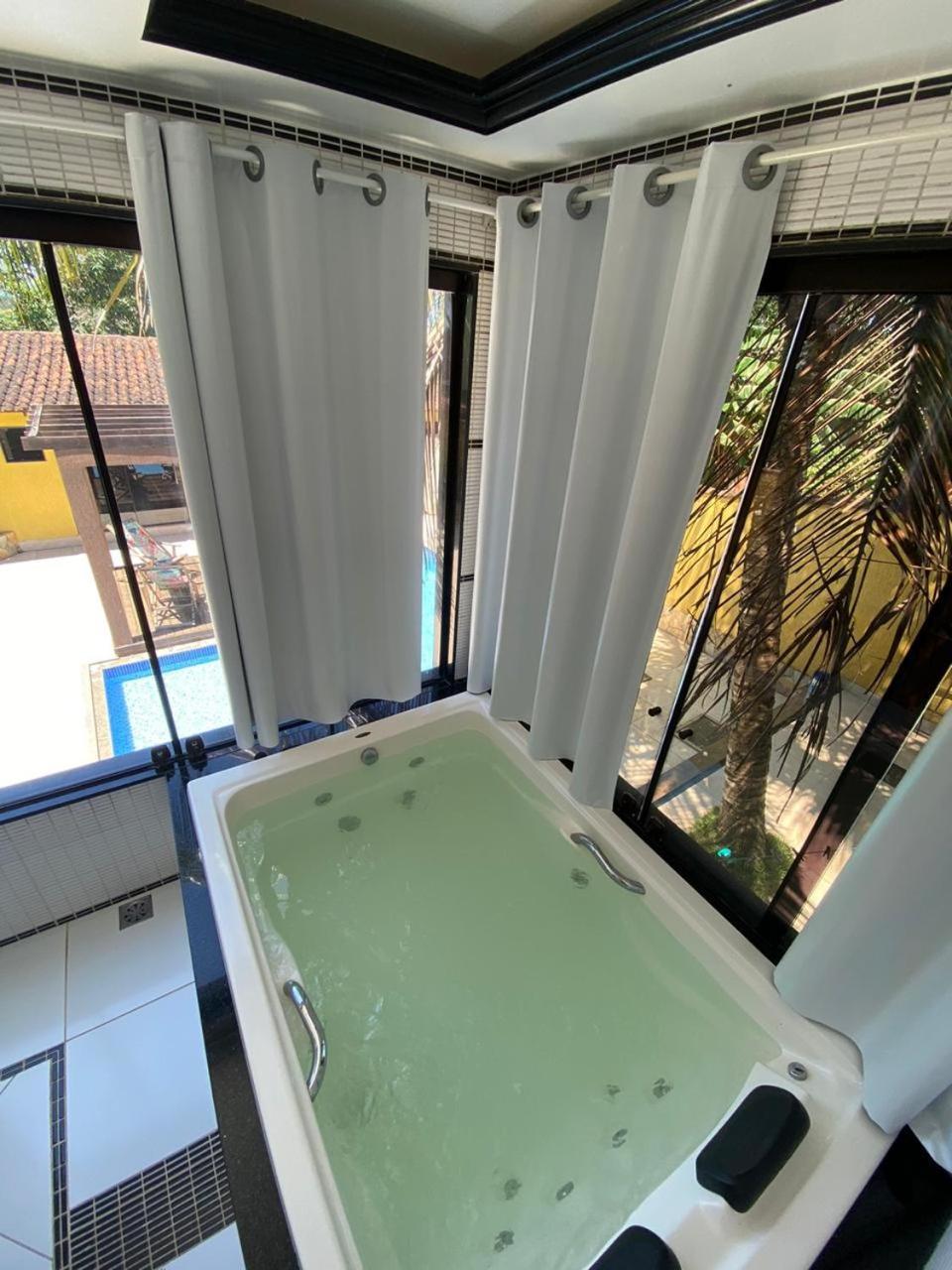 Casa Amaral 2 Villa Cabo Frio Buitenkant foto