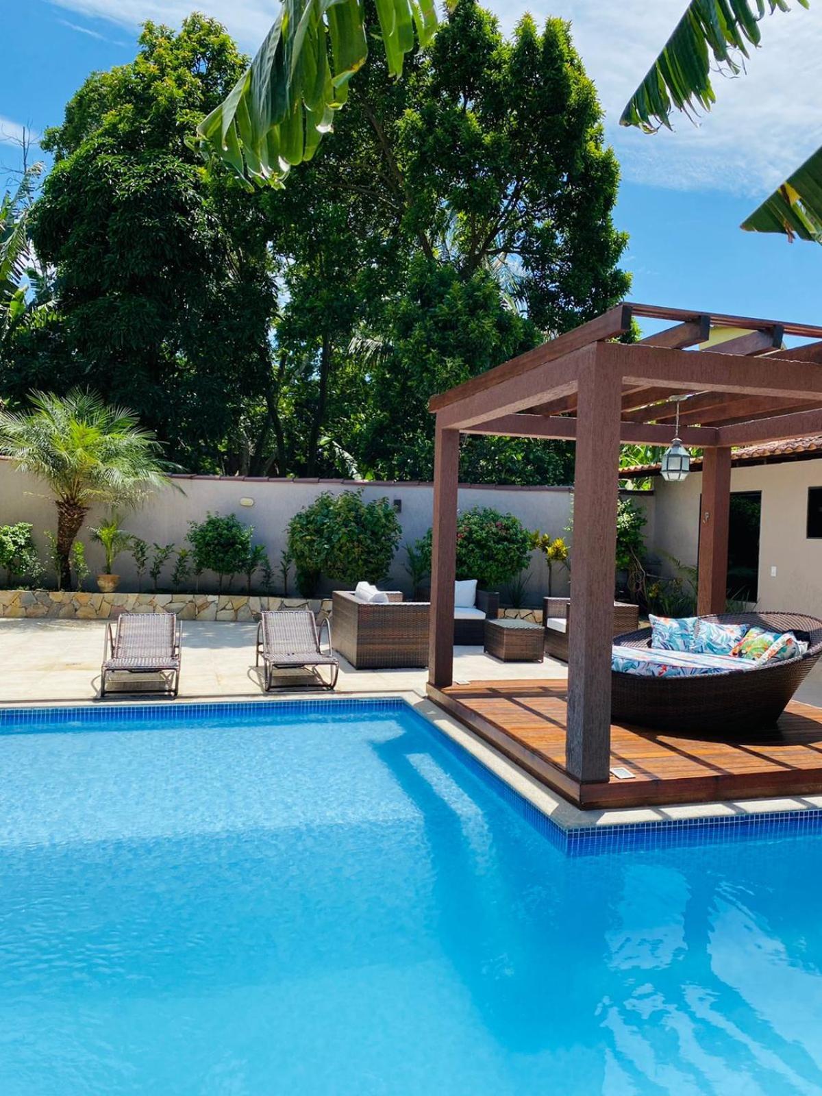Casa Amaral 2 Villa Cabo Frio Buitenkant foto