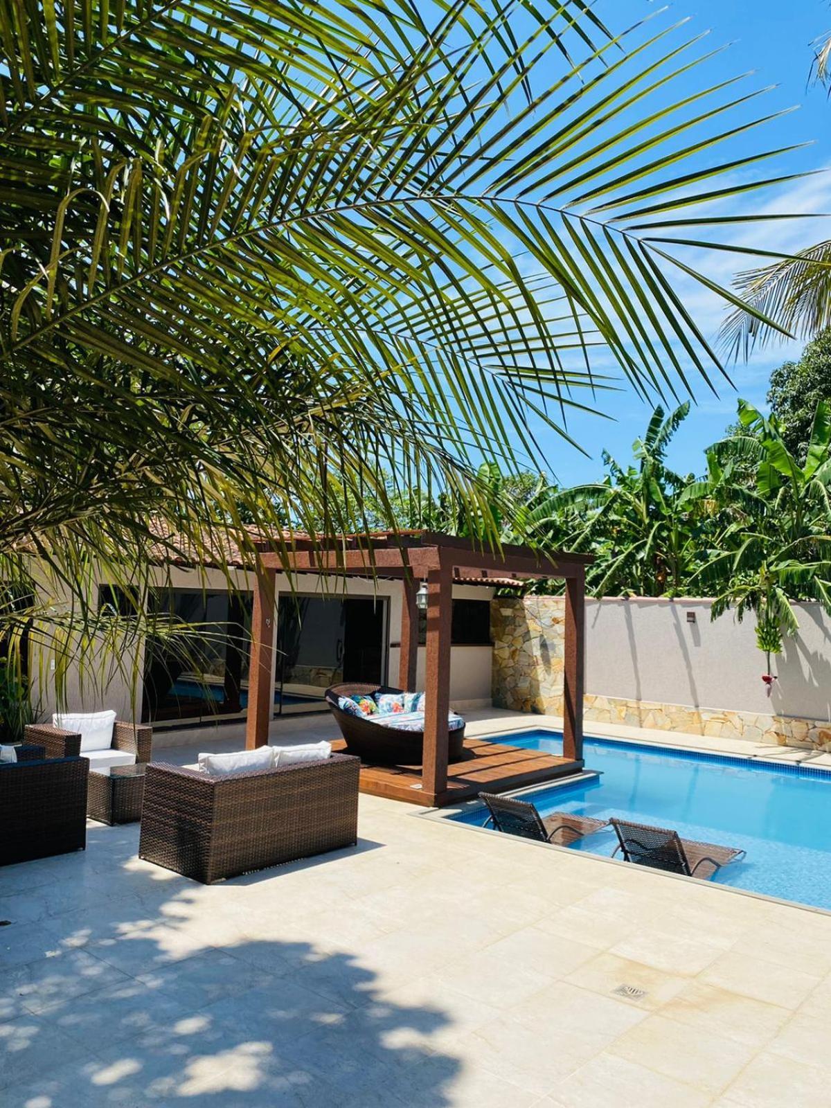 Casa Amaral 2 Villa Cabo Frio Buitenkant foto